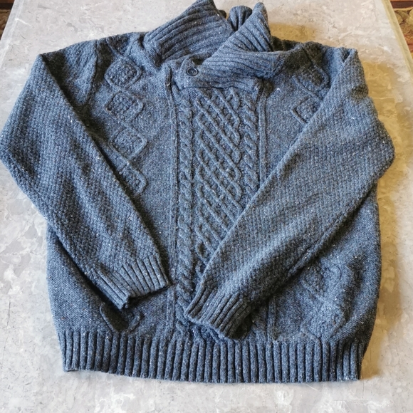 Men's Sweater Size 18Y or XS - Picture 1 of 4